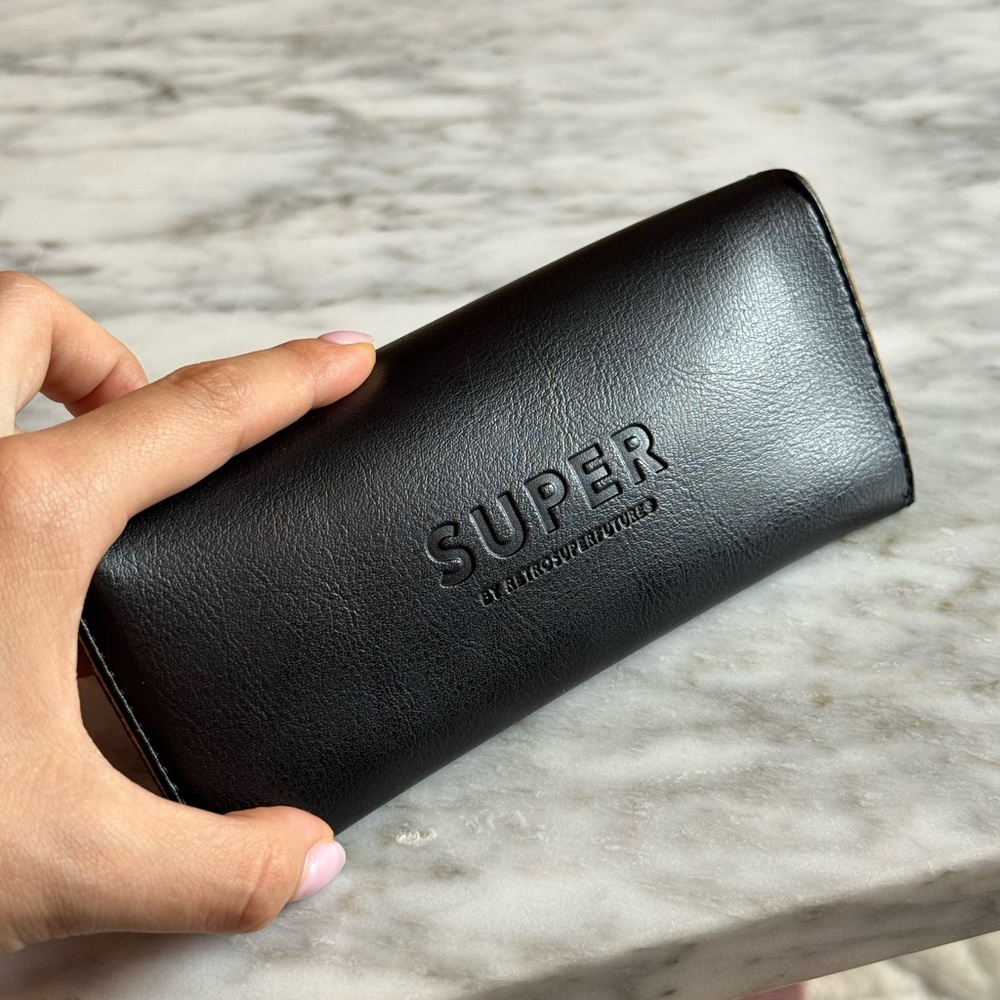 Retrosuperfuture People (Tortoise) Shell Unisex S… - image 5